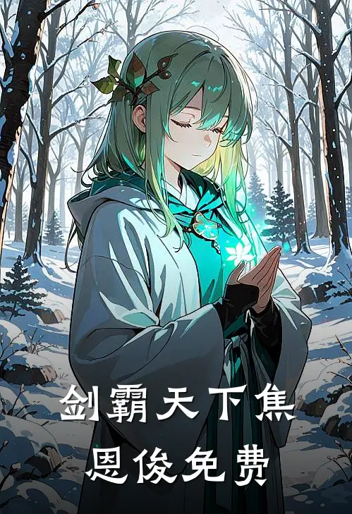 剑霸天下焦恩俊免费