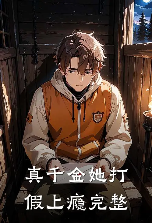 真千金她打假上瘾完整