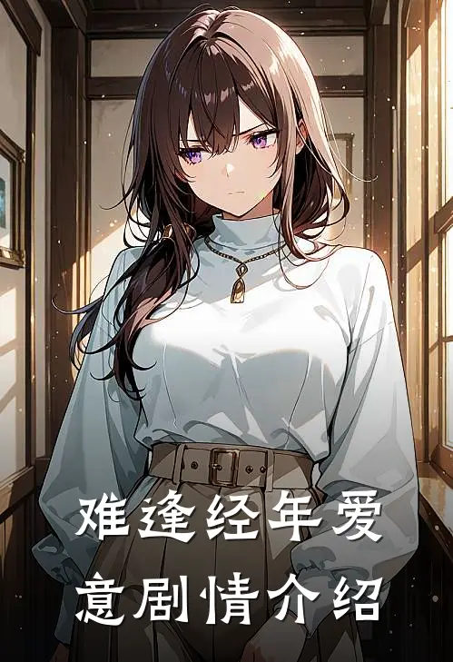难逢经年爱意剧情介绍