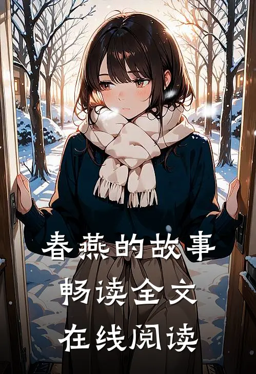 春燕的故事畅读全文在线阅读