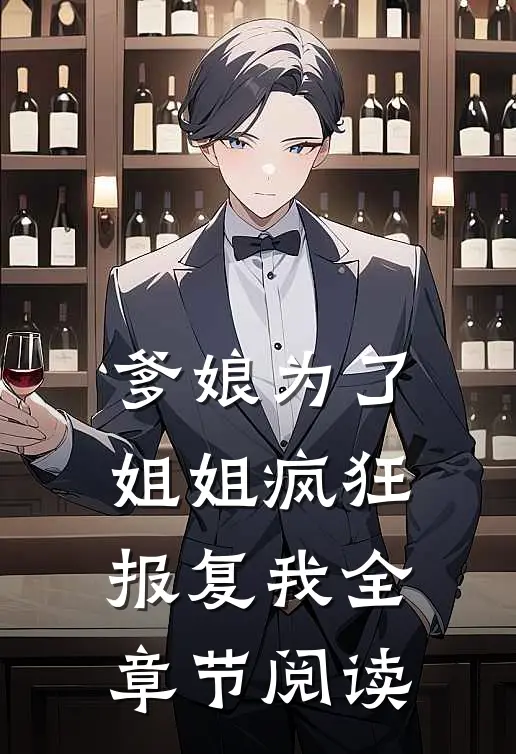 爹娘为了姐姐疯狂报复我全章节阅读