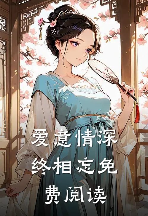 爱意情深终相忘免费阅读