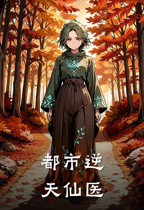 都市逆天仙医