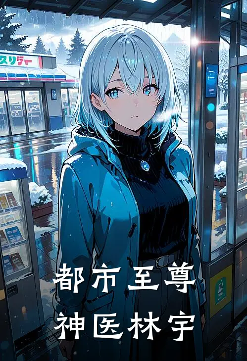 都市至尊神医林宇