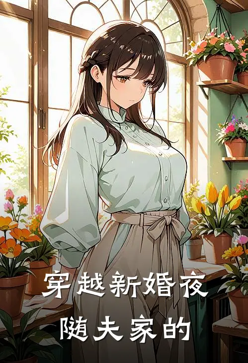 穿越新婚夜,随夫家的