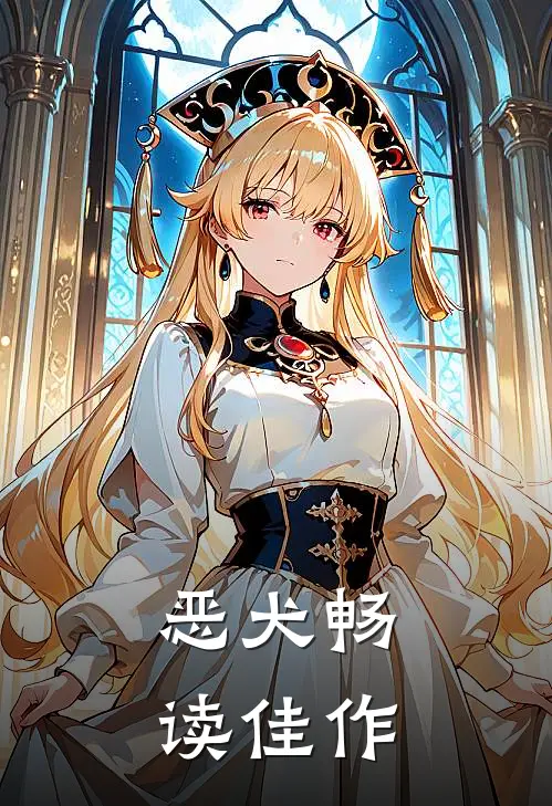 恶犬畅读佳作