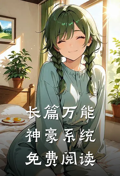 长篇万能神豪系统免费阅读
