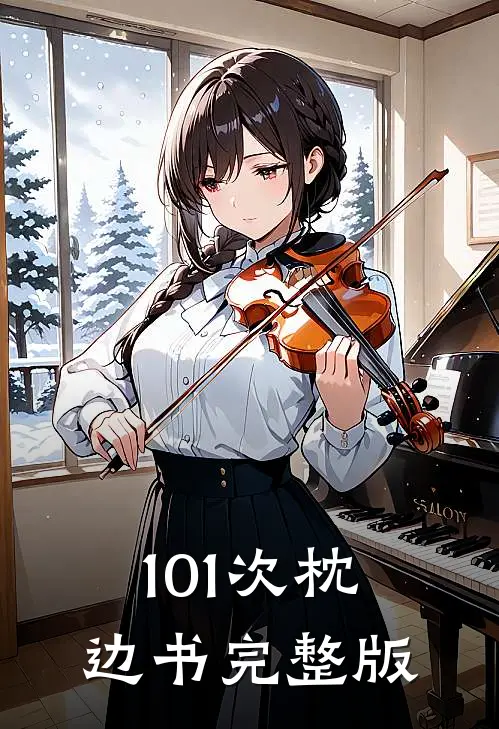 101次枕边书完整版