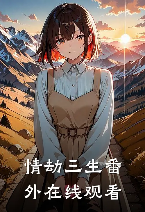 情劫三生 番外在线观看