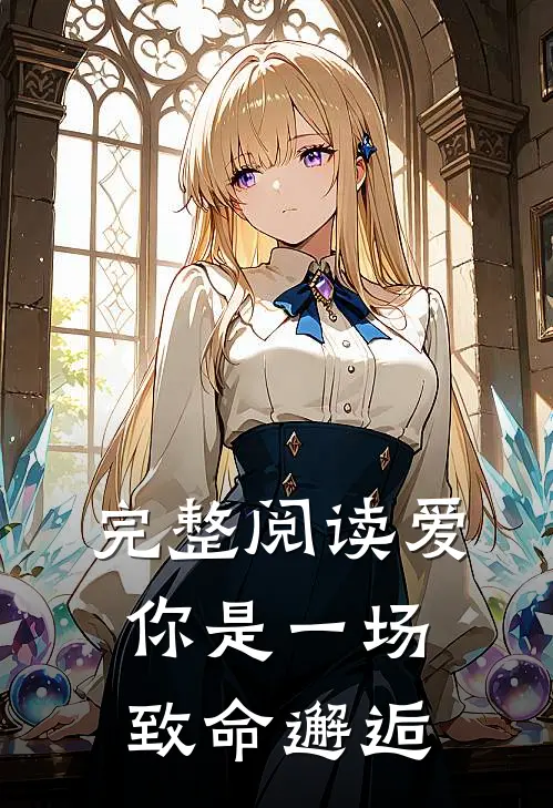 完整阅读爱你是一场致命邂逅