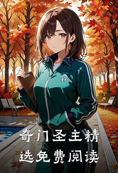 奇门圣主精选免费阅读
