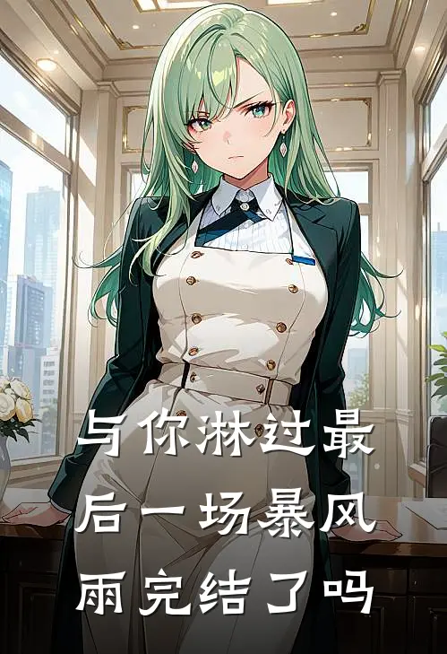 与你淋过最后一场暴风雨完结了吗