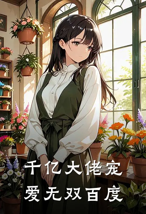 千亿大佬宠爱无双 百度