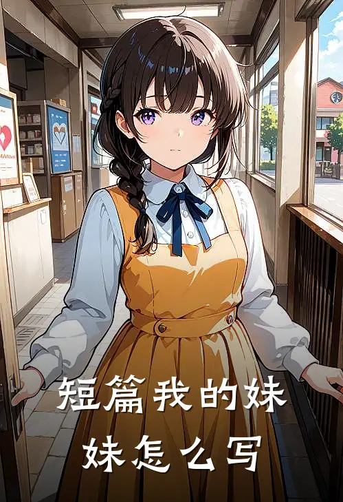 短篇我的妹妹怎么写