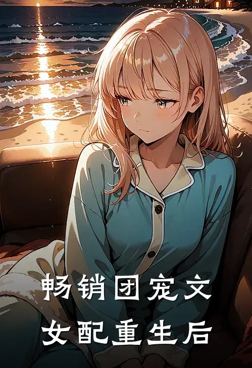 畅销团宠文女配重生后