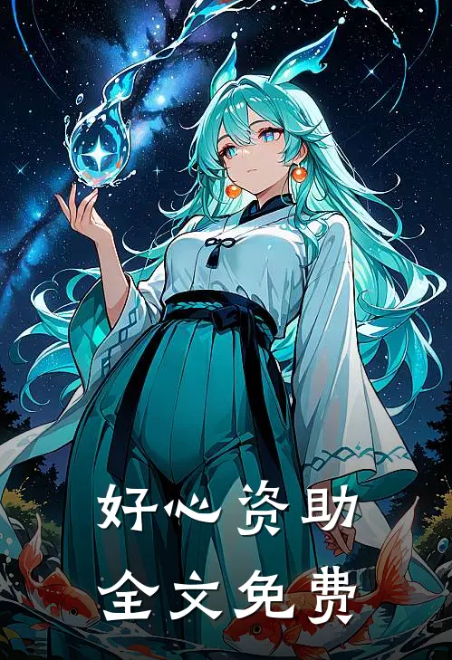 好心资助全文免费