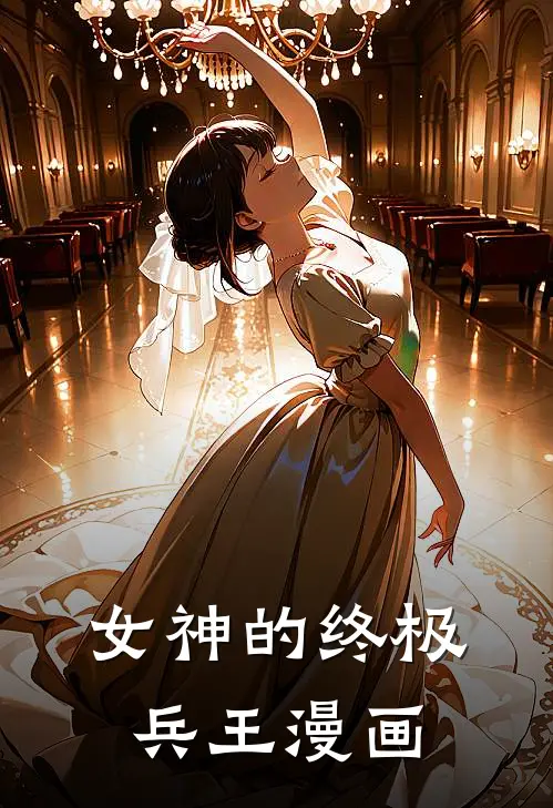 女神的终极兵王漫画