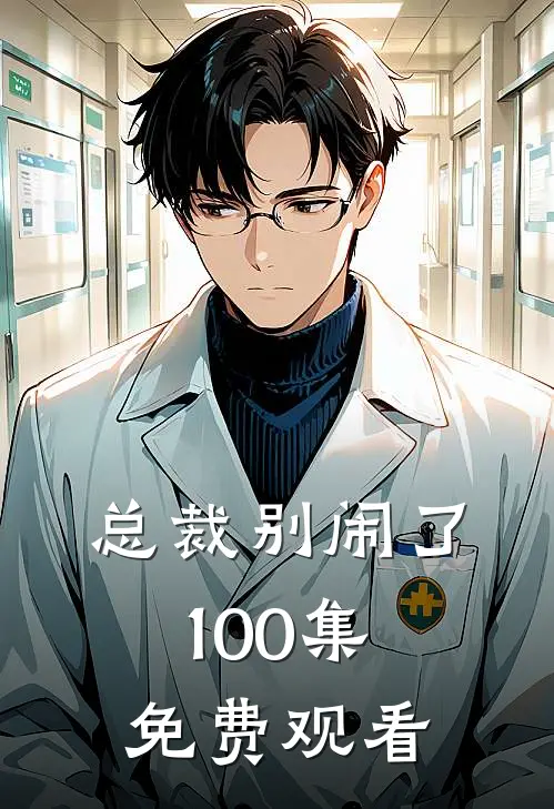 总裁别闹了100集免费观看
