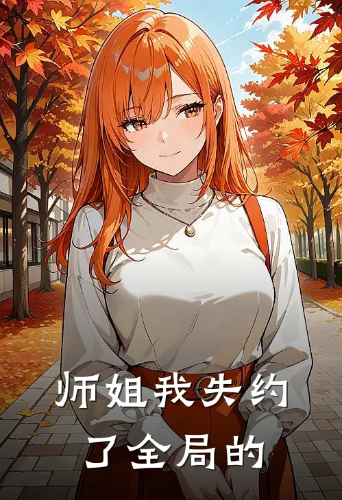 师姐我失约了全局的