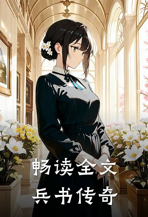 畅读全文兵书传奇