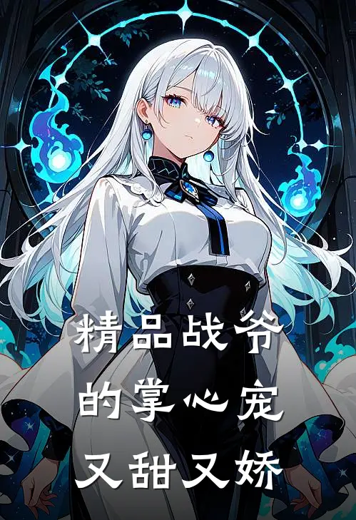 精品战爷的掌心宠又甜又娇