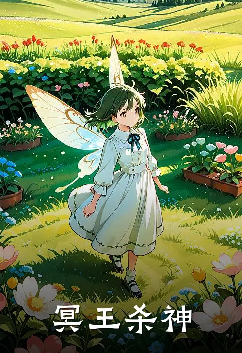 冥王杀神