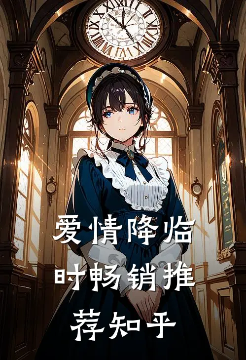 爱情降临时畅销推荐知乎
