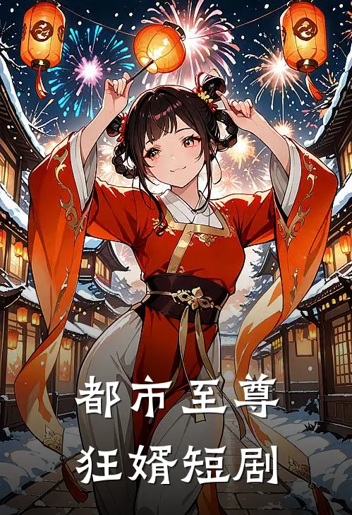 都市至尊狂婿短剧