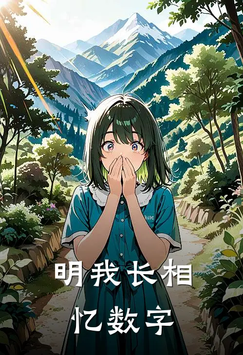 明我长相忆数字