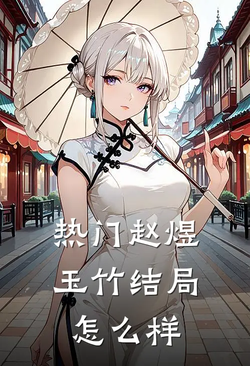 热门赵煜玉竹结局怎么样