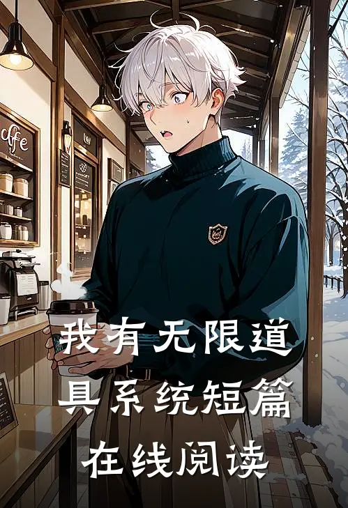 我有无限道具系统短篇在线阅读