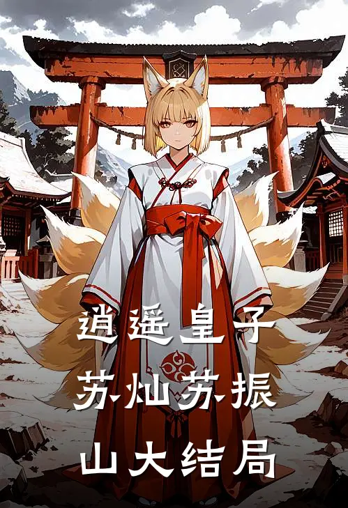 逍遥皇子苏灿苏振山大结局