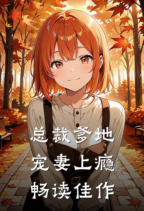 总裁爹地宠妻上瘾畅读佳作