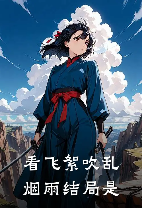 看飞絮吹乱烟雨结局是