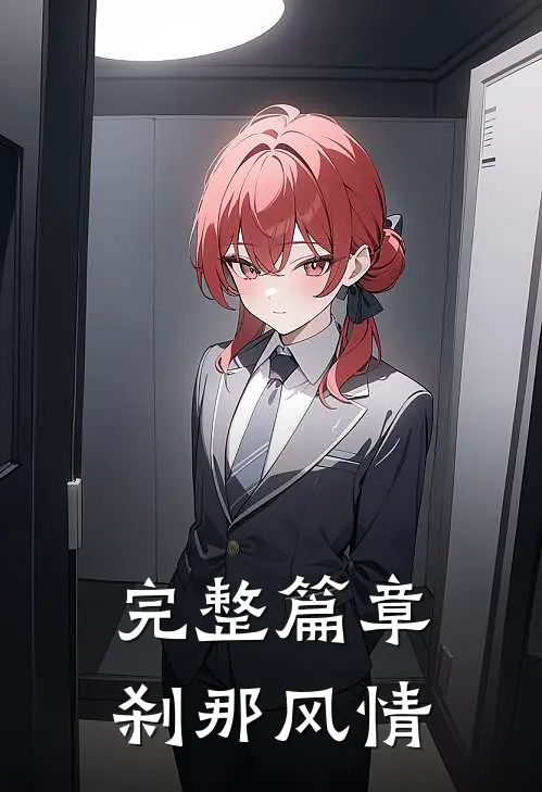 完整篇章刹那风情