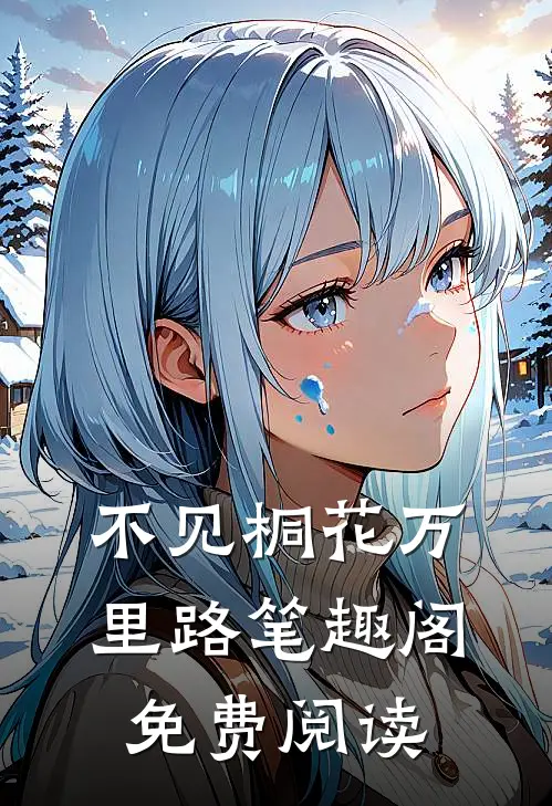 不见桐花万里路笔趣阁免费阅读