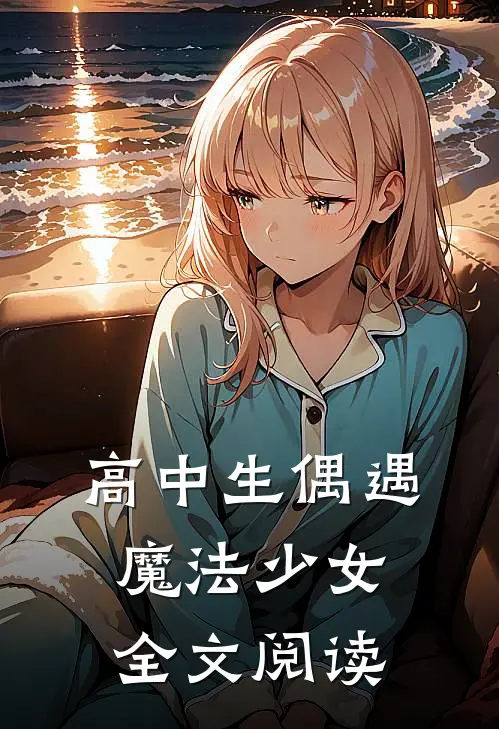 高中生偶遇魔法少女全文阅读