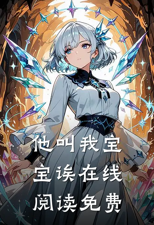 他叫我宝宝诶在线阅读免费