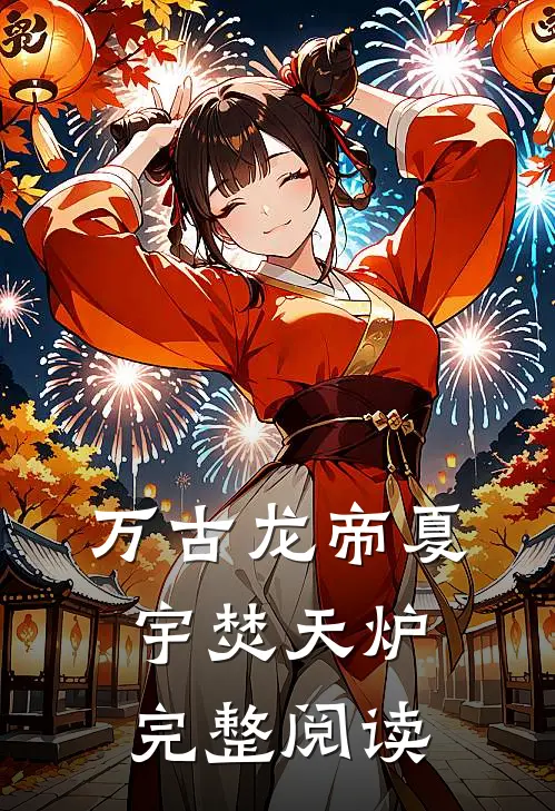 万古龙帝夏宇焚天炉完整阅读