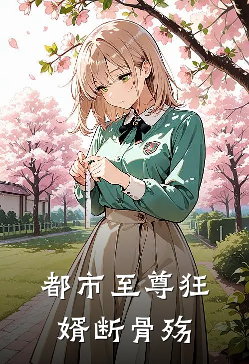 都市至尊狂婿 断骨殇