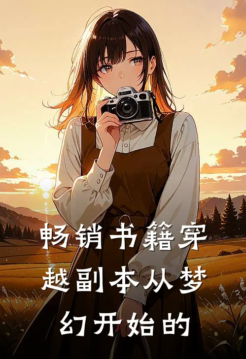 畅销书籍穿越副本从梦幻开始的