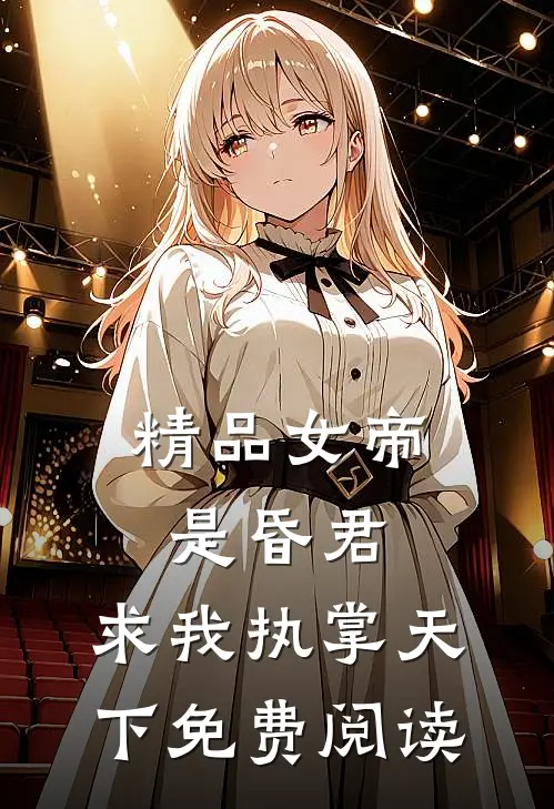 精品女帝是昏君,求我执掌天下免费阅读