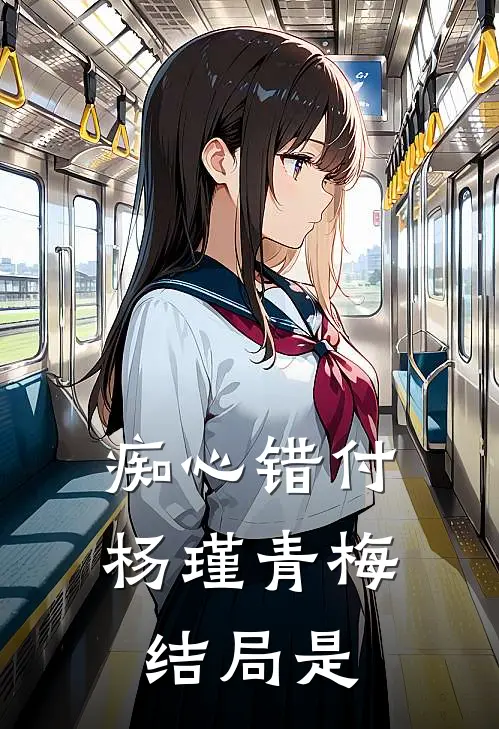 痴心错付杨瑾青梅结局是
