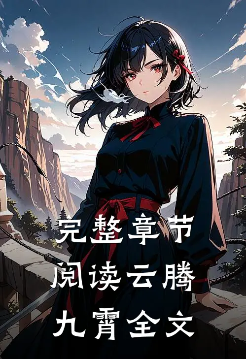 完整章节阅读云腾九霄全文