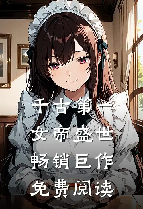 千古第一女帝盛世畅销巨作免费阅读