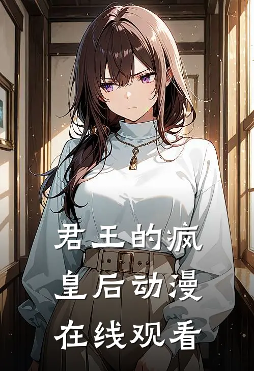 君王的疯皇后动漫在线观看