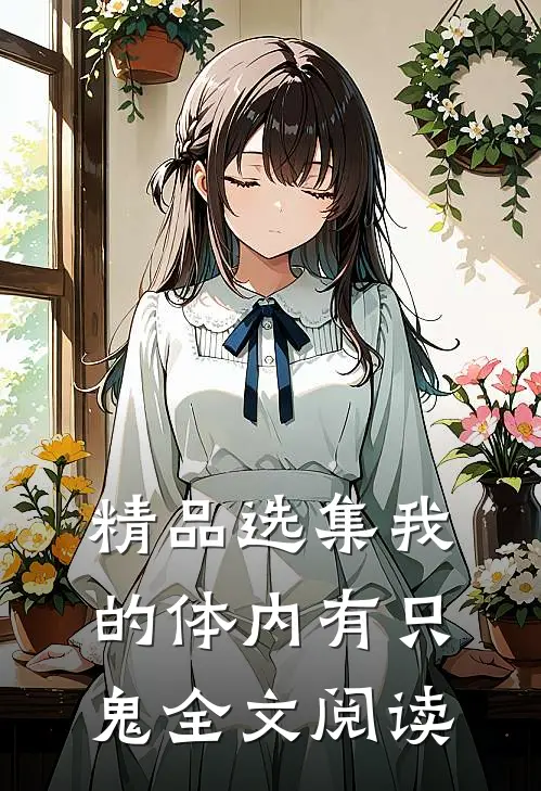 精品选集我的体内有只鬼全文阅读