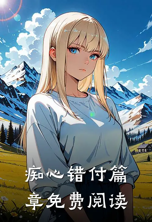 痴心错付篇章免费阅读