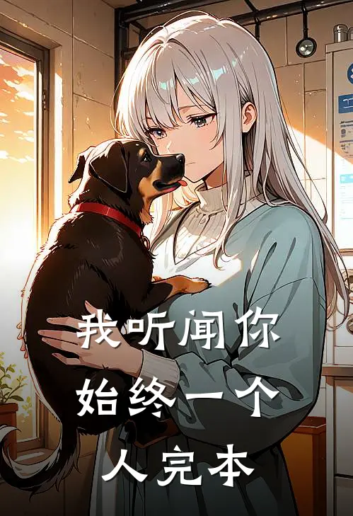 我听闻你始终一个人完本