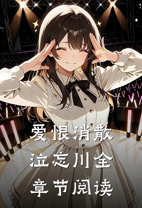 爱恨消散泣忘川全章节阅读